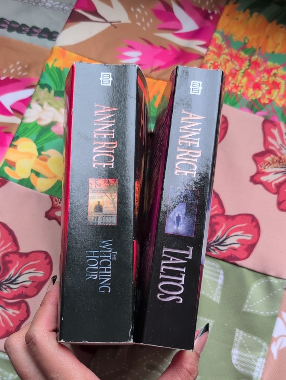 Anne Rice Book 📚 Bundle - Picture 2 of 7